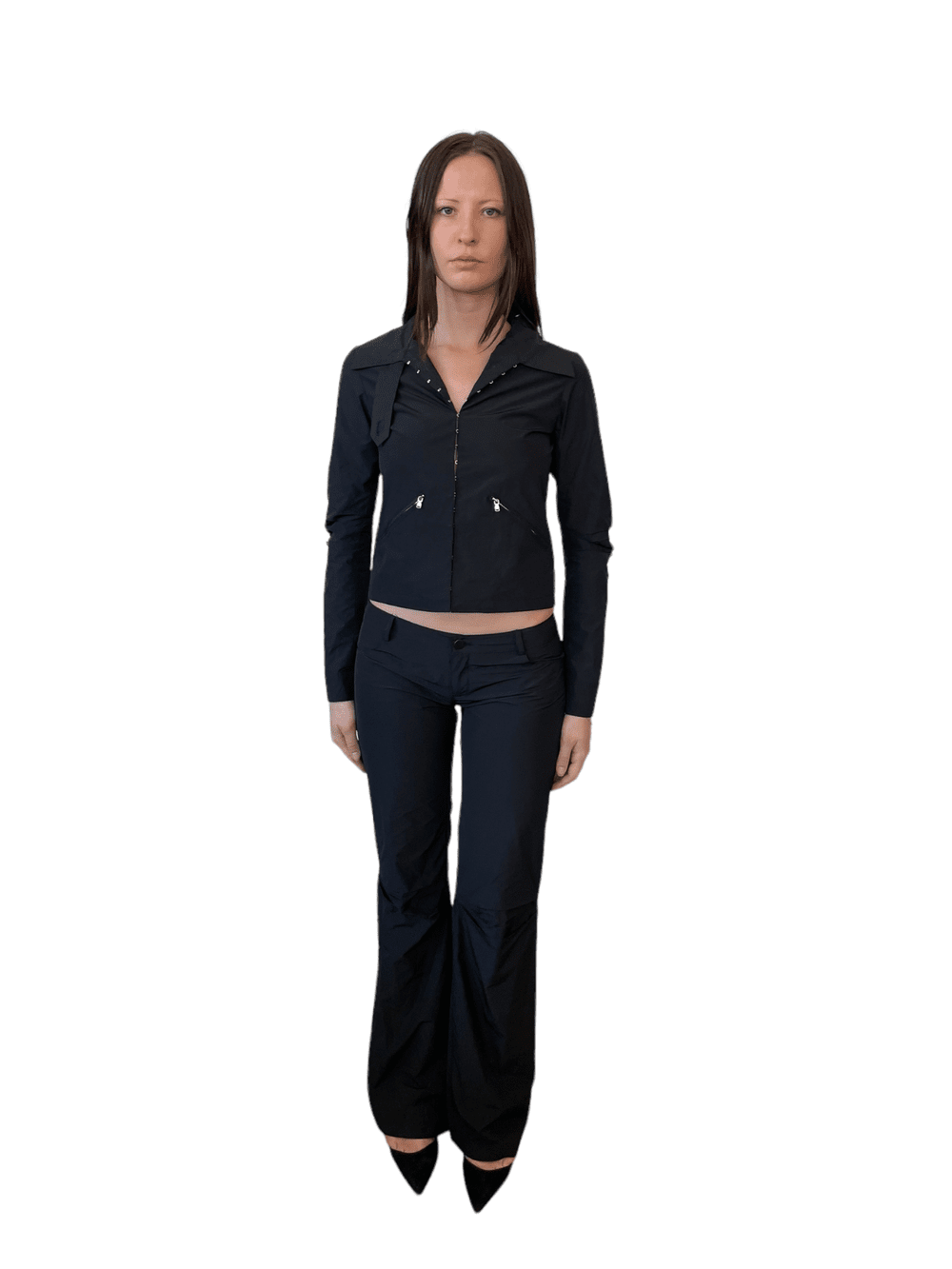 Lucky Jewel | Moto Trousers 2.0 (Gazette) — Lucky Jewel